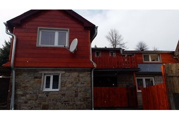 Slovakia Chata Nižná Boca, Exterior